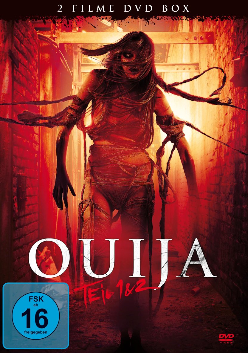 Ouija Movies