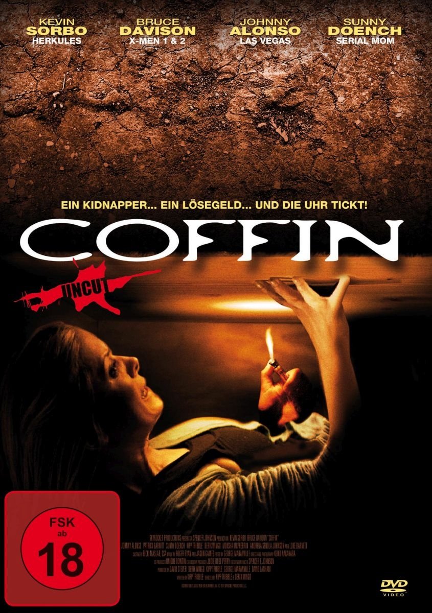 Coffin - Uncut Movies