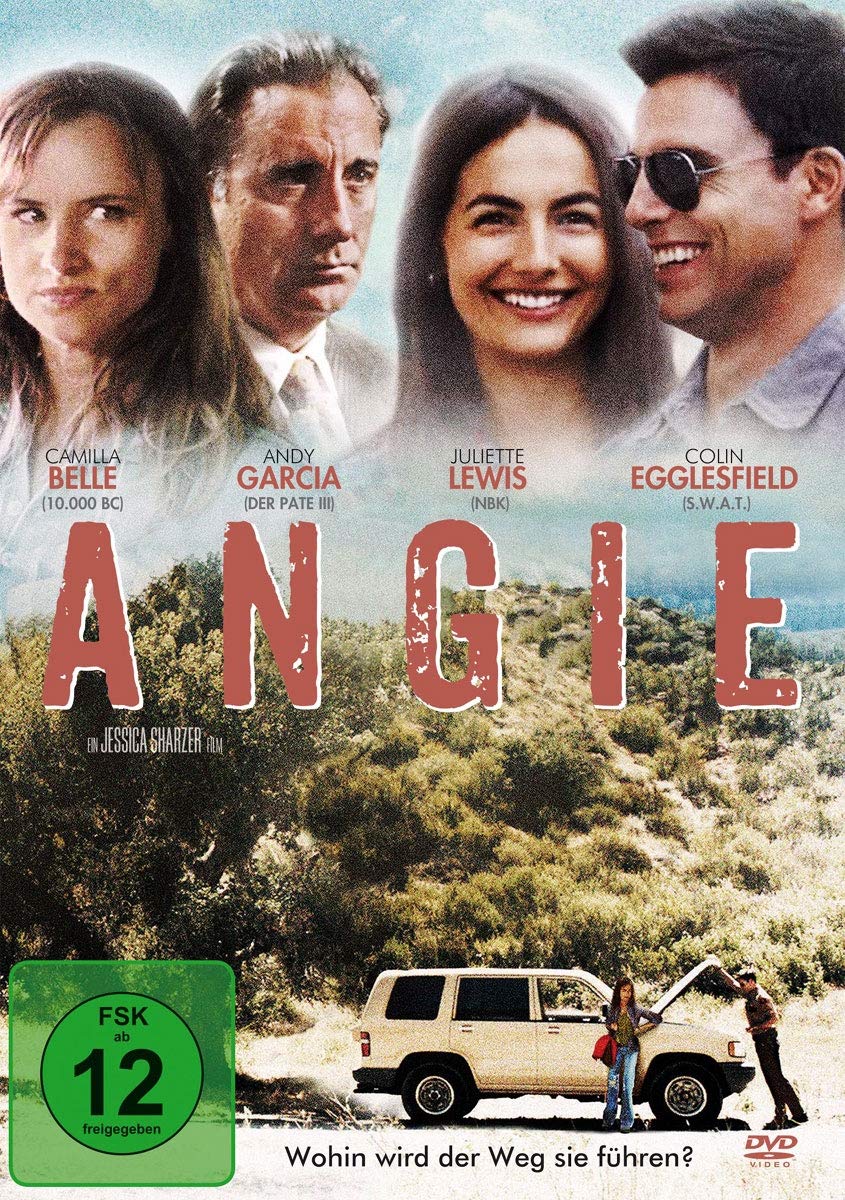 Angie Movies