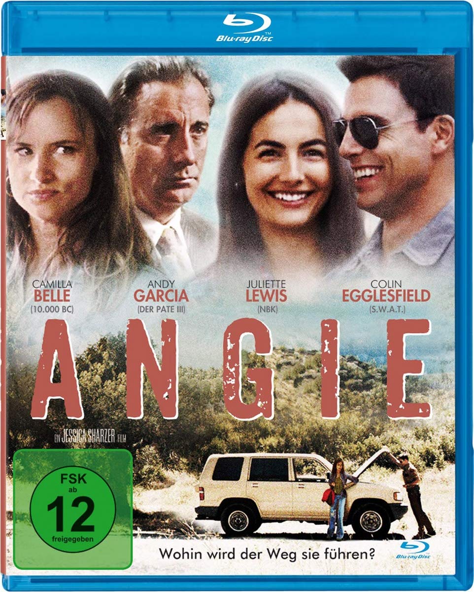 Angie Movies