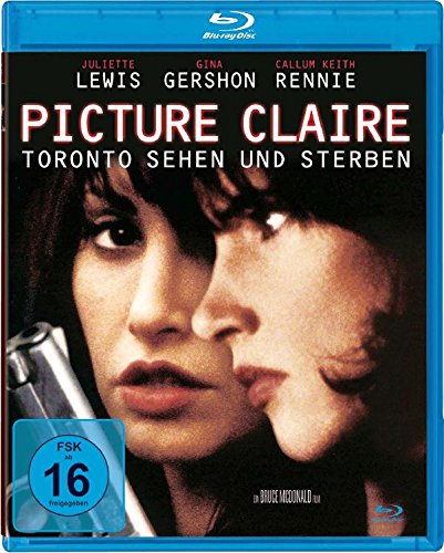 Picture Claire-Toronto Sehen Und Sterben Films