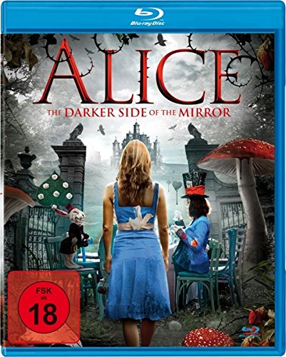 Alice - The Darker Side Of The Mirror Films