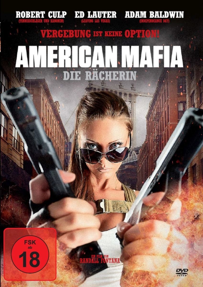 American Mafia - Vergebung ist keine Option Films