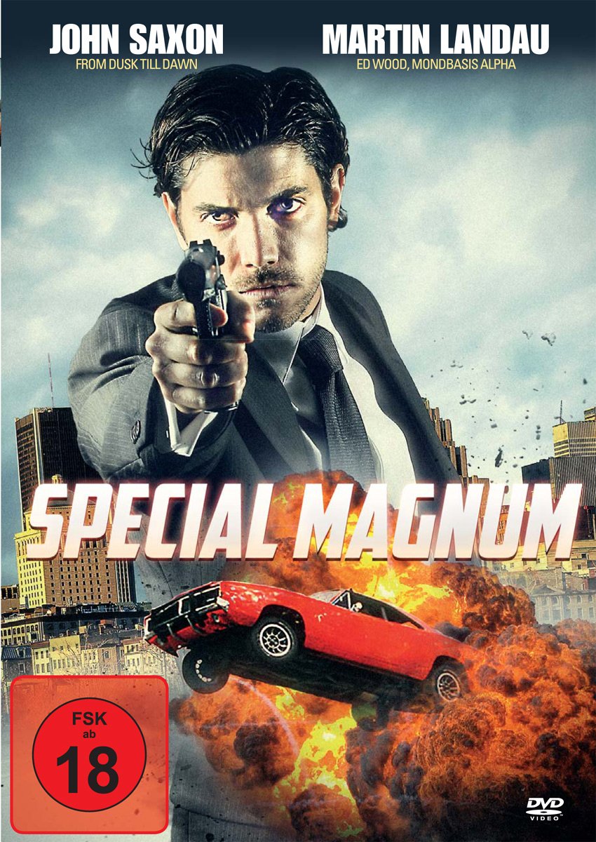 Product Image: Special Magnum