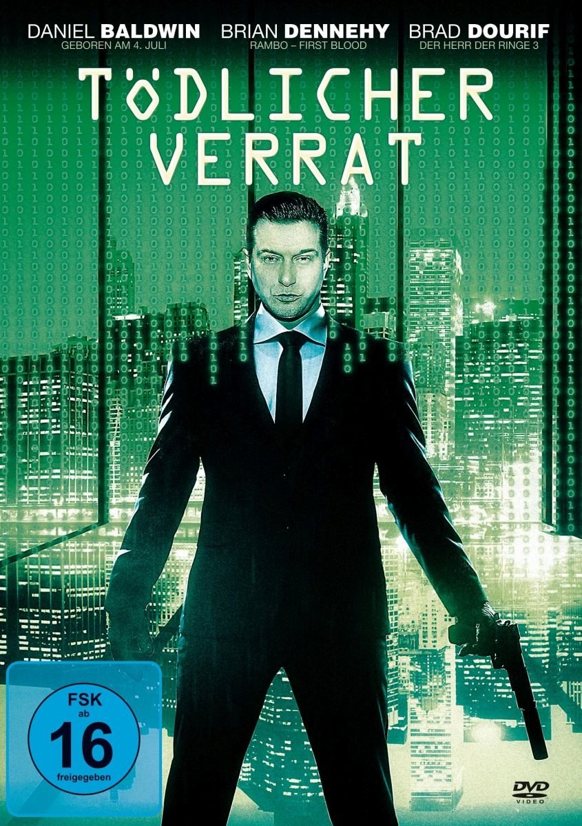 Tödlicher Verrat Movies