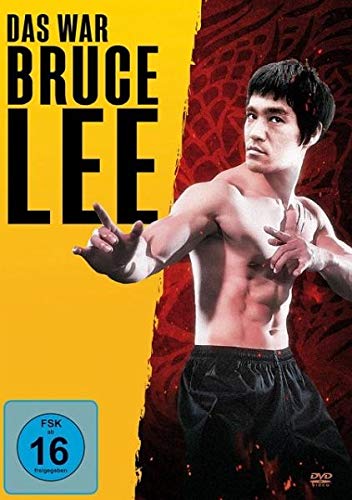 Product Image: Das war Bruce Lee