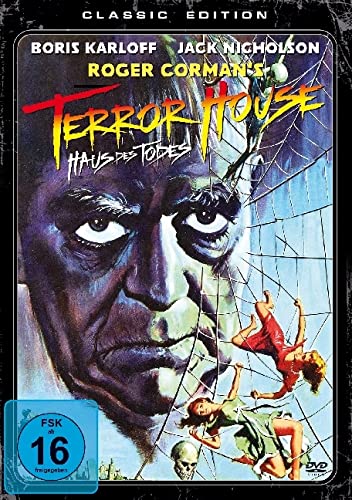 Terror House Films