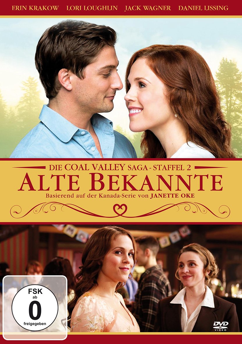 Alte Bekannte Box sets