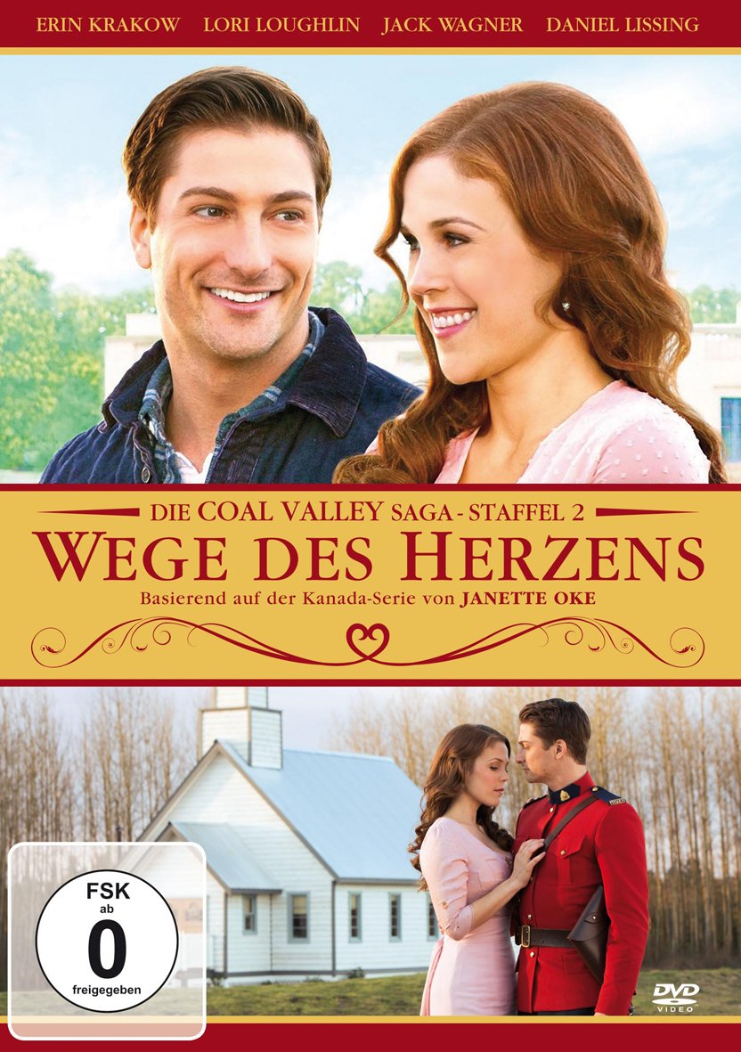 Wege des Herzens Box sets