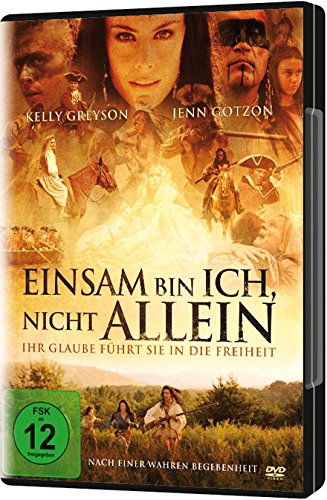 Einsam bin ich, nicht allein - Ihr Glaube führt sie in die Freiheit Movies