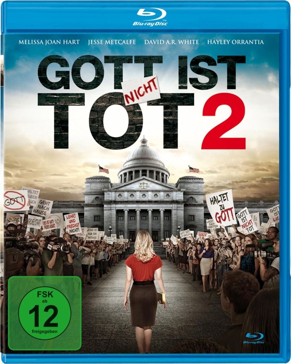 Product Image: Gott ist nicht tot 2