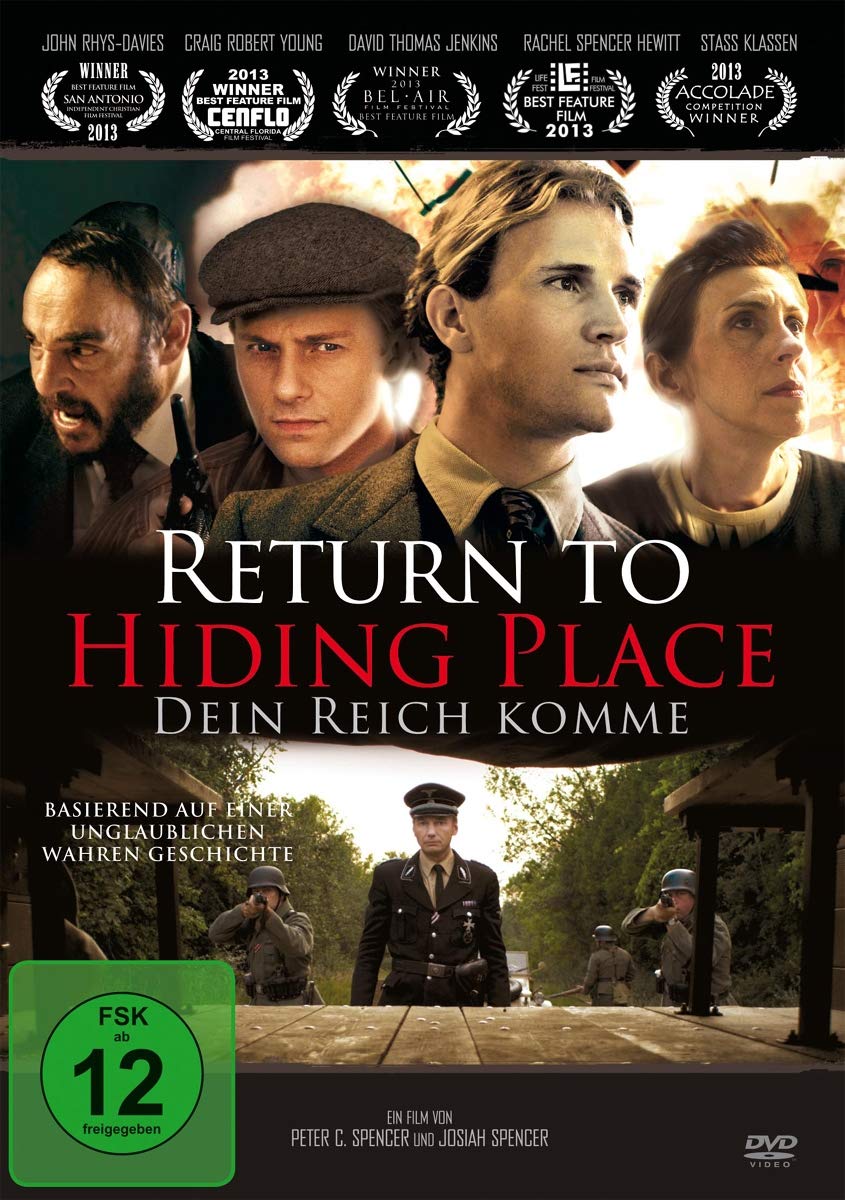 Product Image: Dein Reich Komme