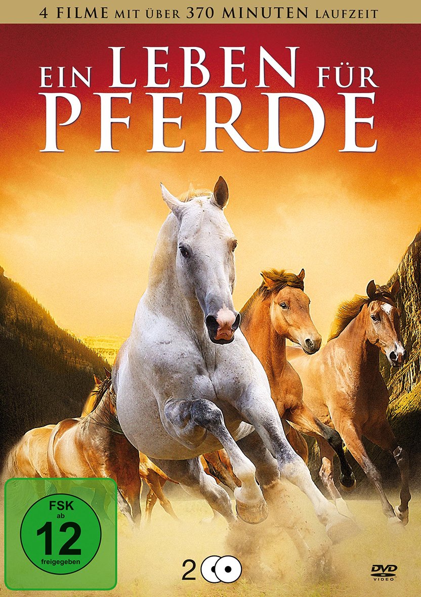 Product Image: Ein Leben für Pferde