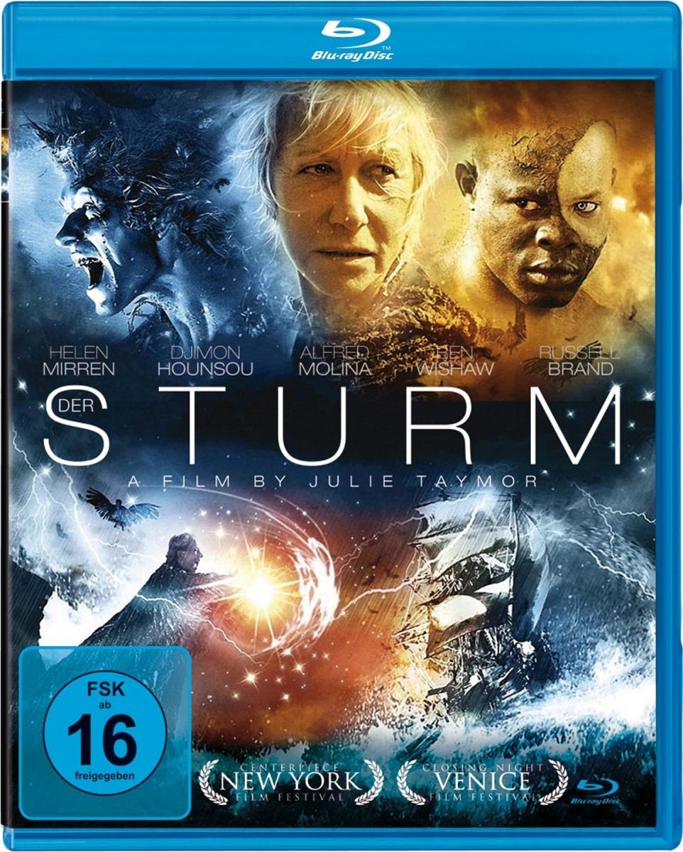 Der Sturm (Uncut) Movies