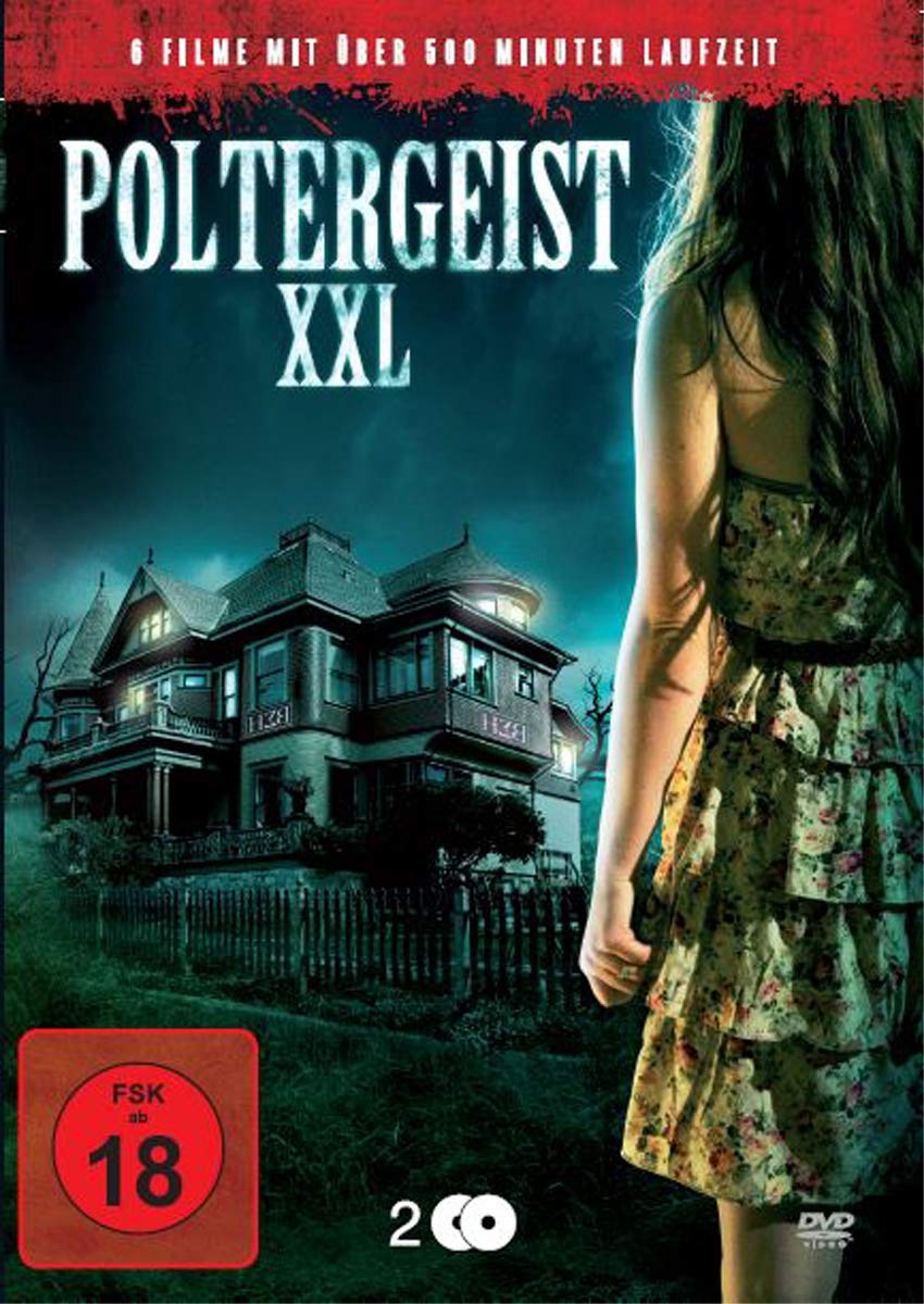 Poltergeist XXL Movies