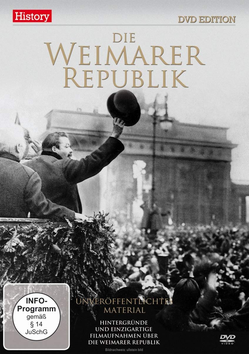 Die Weimarer Republik Movies