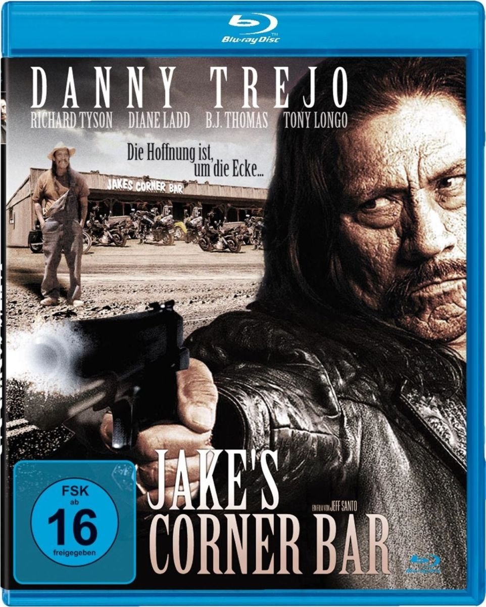 Product Image: Jakes Corner Bar