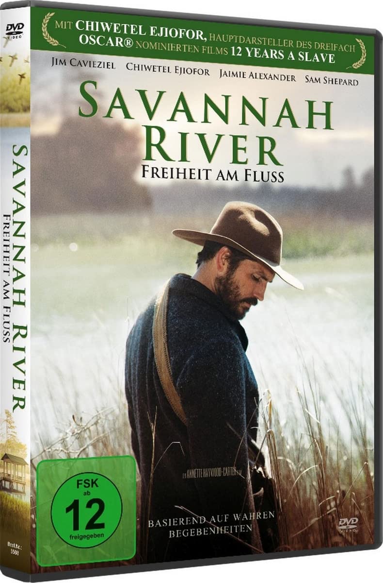 Savannah River - Freiheit am Fluss Films