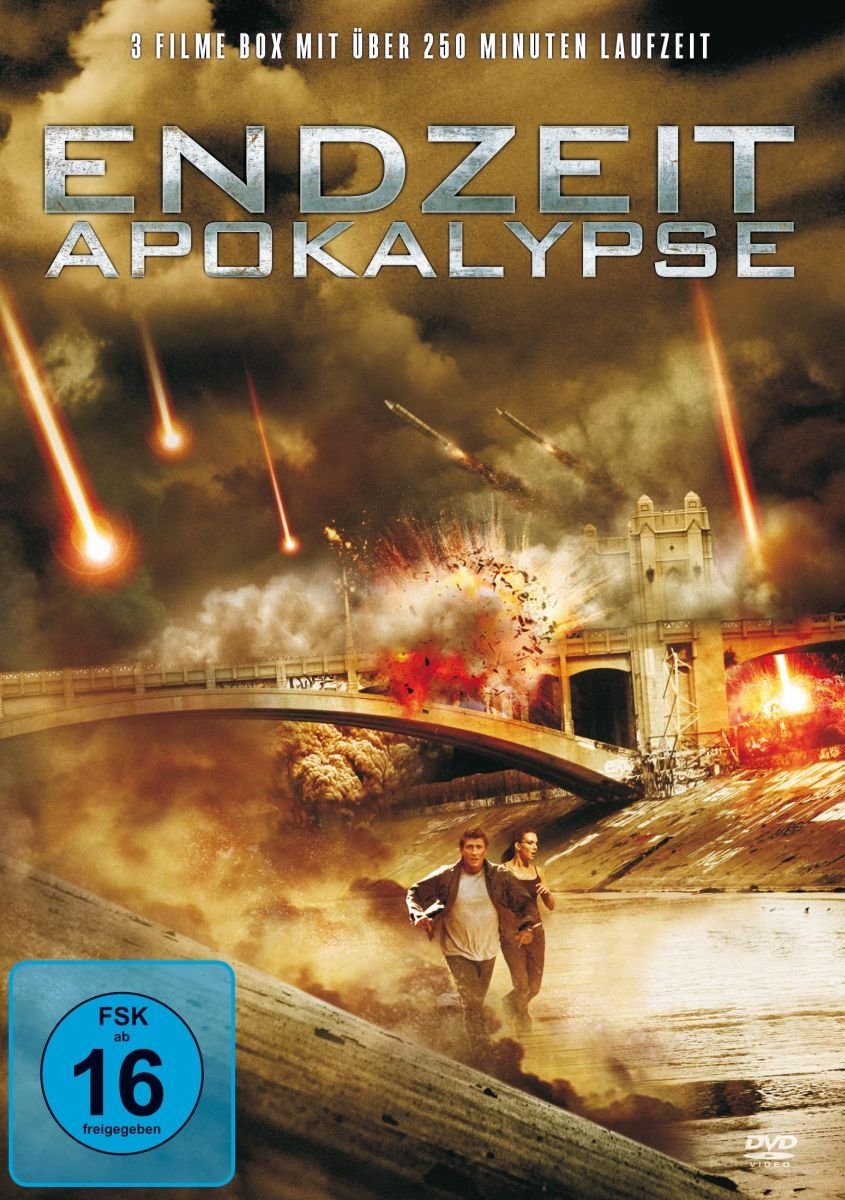 Endzeit Apokalypse Movies