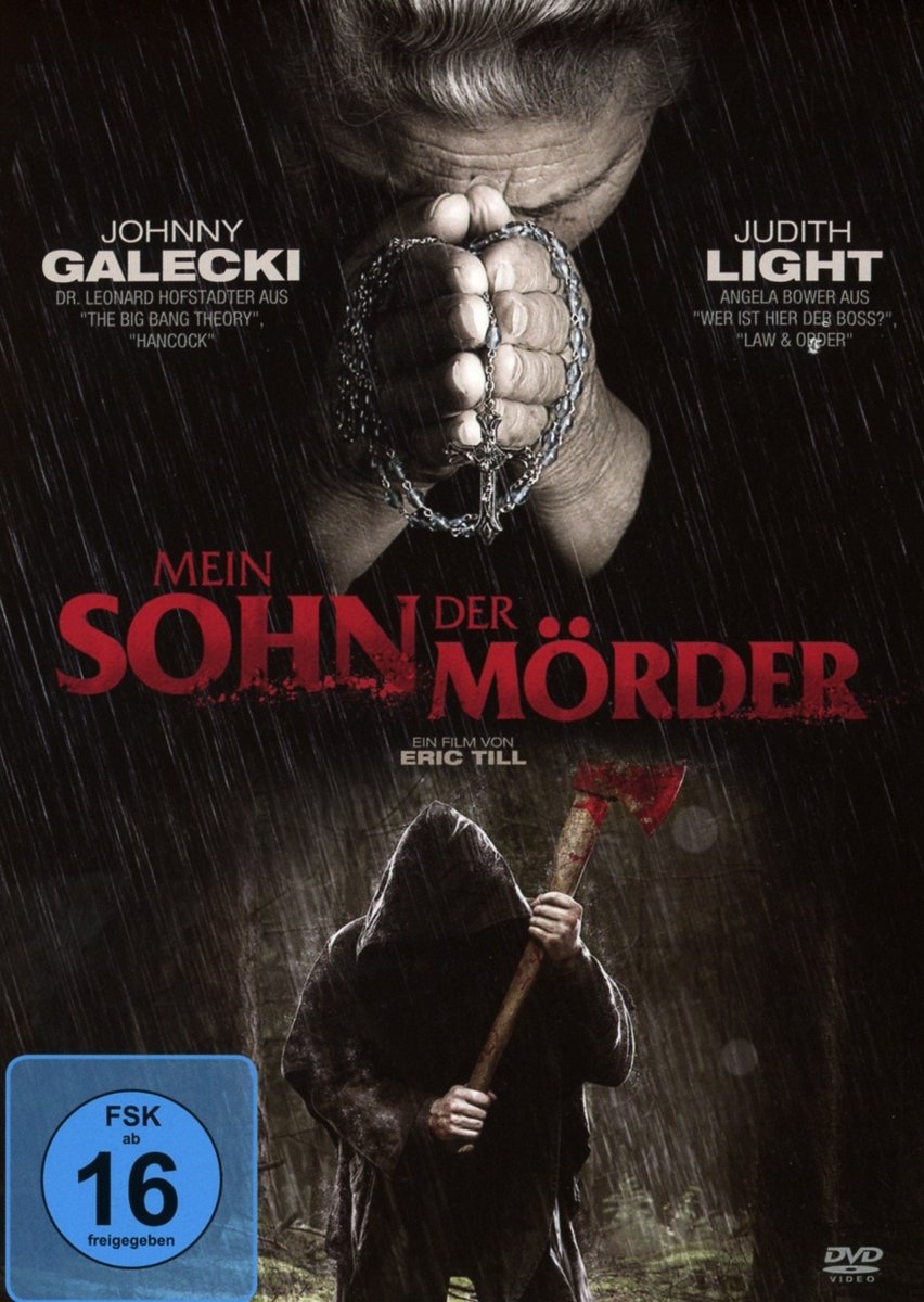 Product Image: Mein Sohn der Mörder