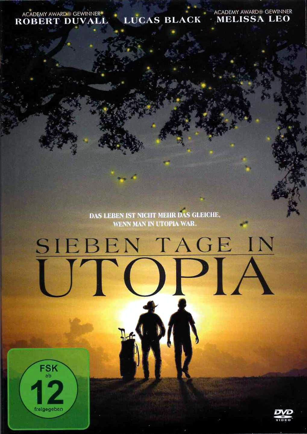 Sieben Tage die Dein Leben verändern Films