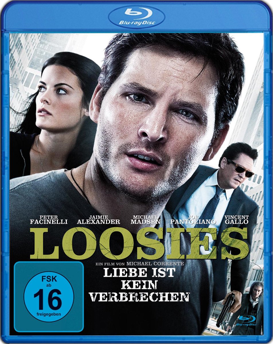 Loosies - Liebe ist kein Verbrechen Films