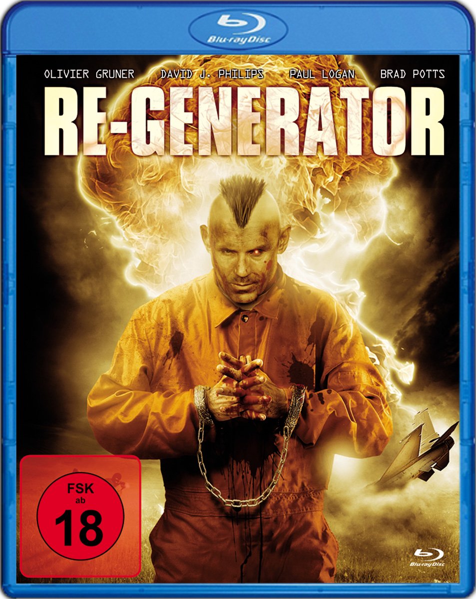 Re-Generator Films