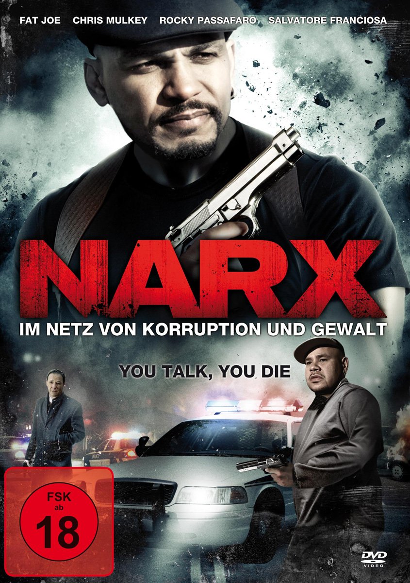 Narx - Im Netz von Korruption und Gewalt Films