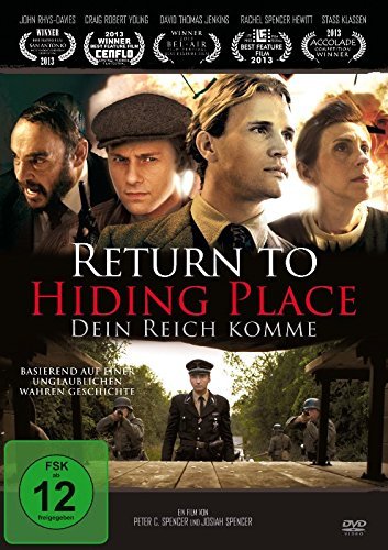Return to Hiding Place - Dein Reich komme Films