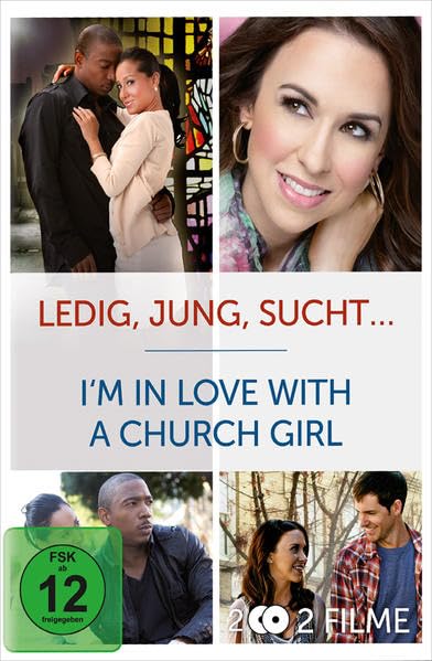 Ledig,jung,sucht.../I'm In Love With A Church... Movies