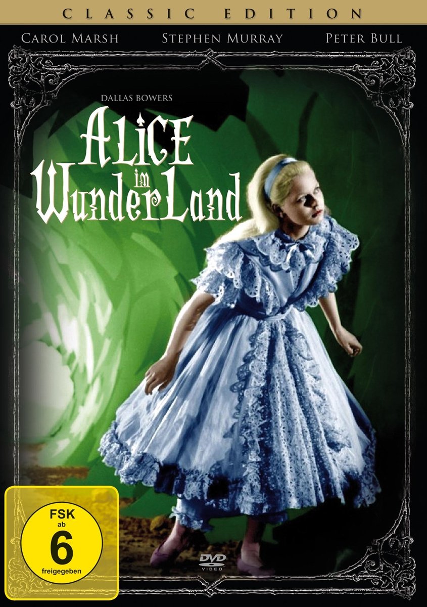 Product Image: Alice im Wunderland