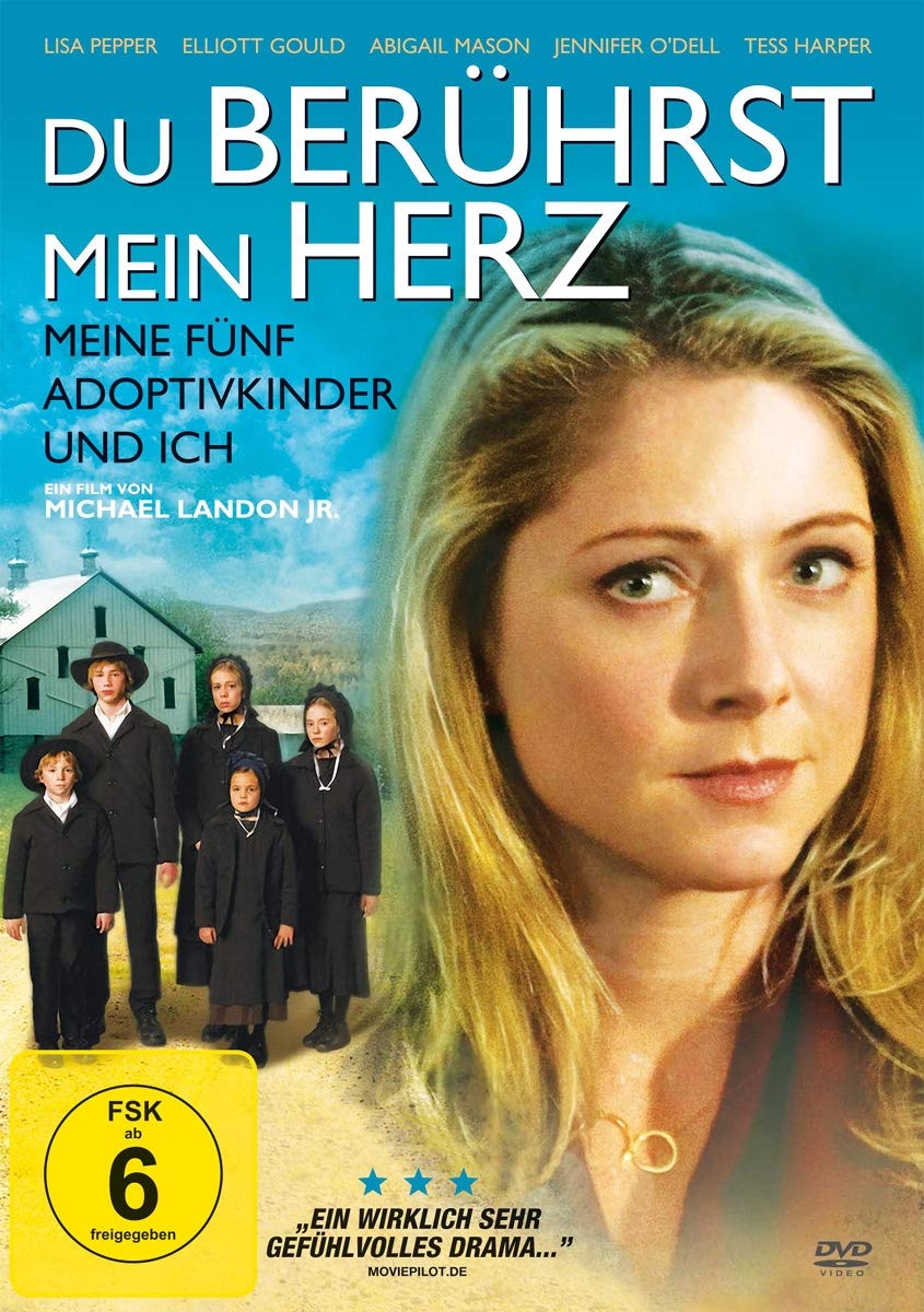 Du Berührst Mein Herz Films