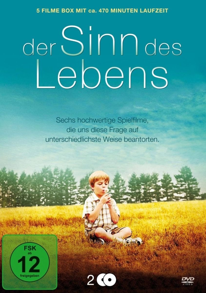 Der Sinn des Lebens Movies