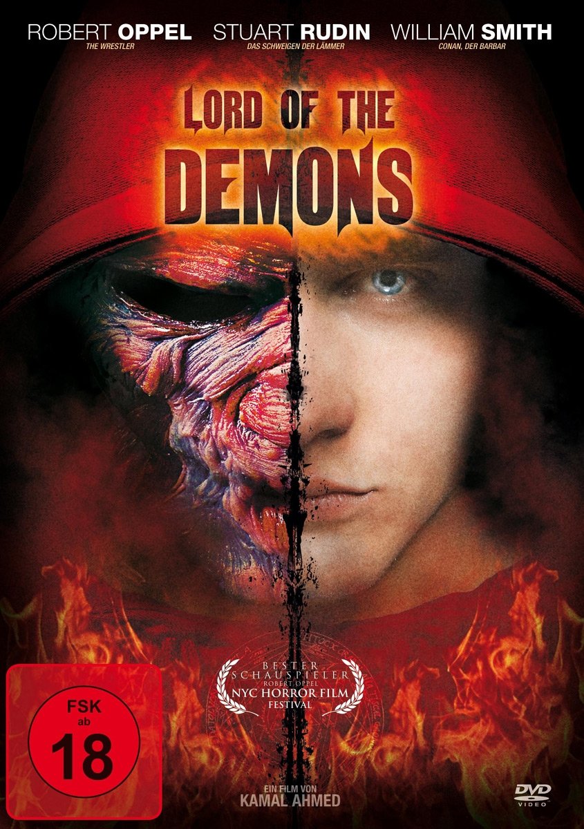 Lord of the Demons Films