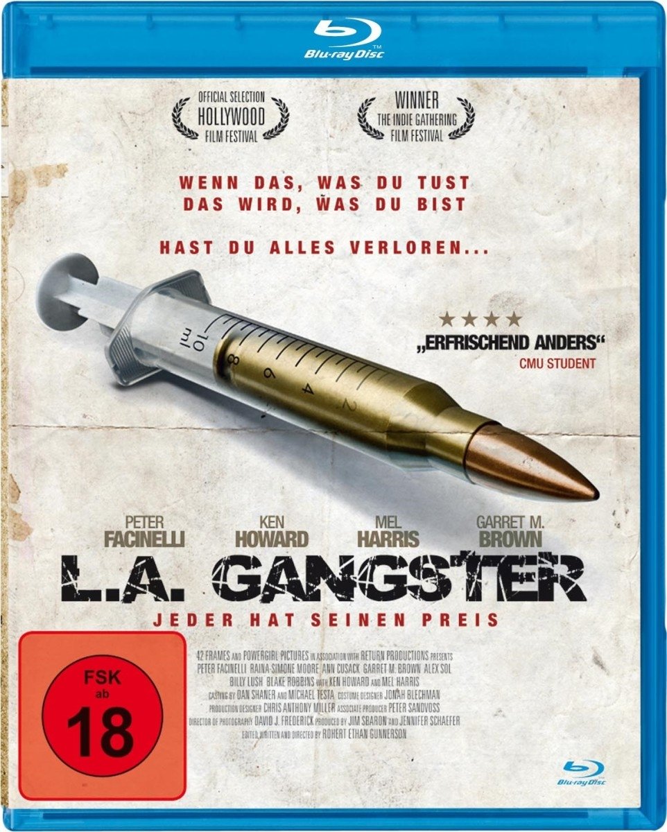 Product Image: L.A. Gangster