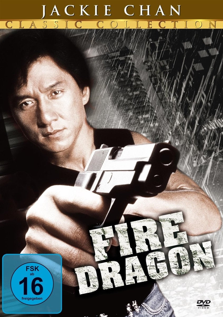 Product Image: Fire Dragon