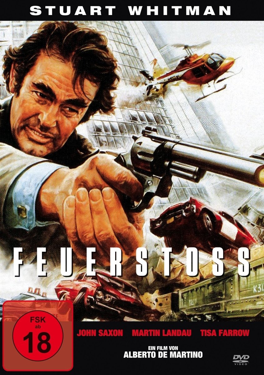 Feuerstoss Movies