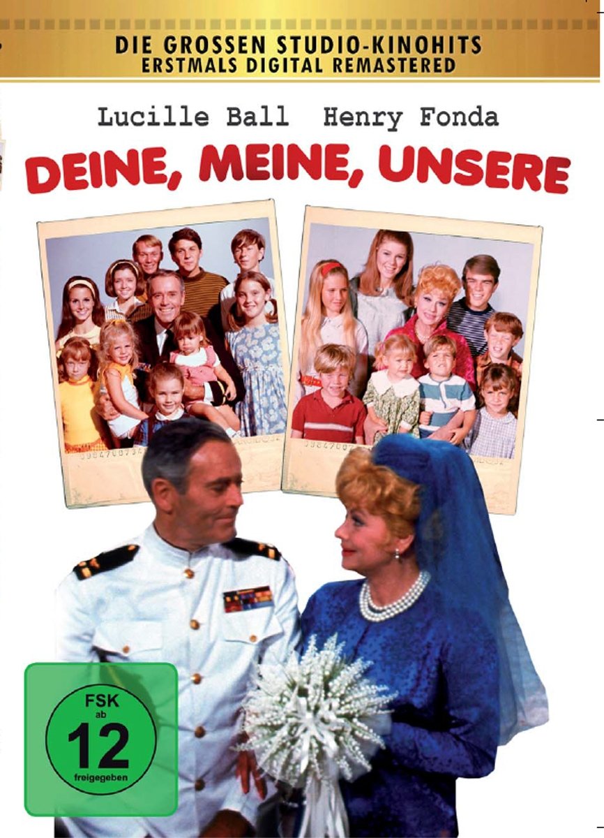 Deine,Meine,Unsere Films