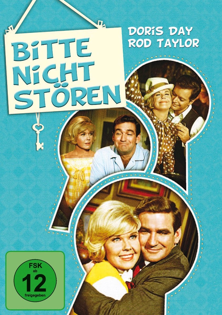 Product Image: Bitte Nicht Stören