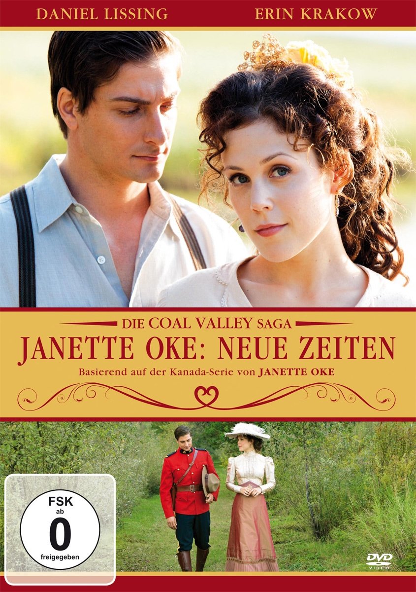 Die Coal Valley Saga - Staffel 1.1: Neue Zeiten Box sets