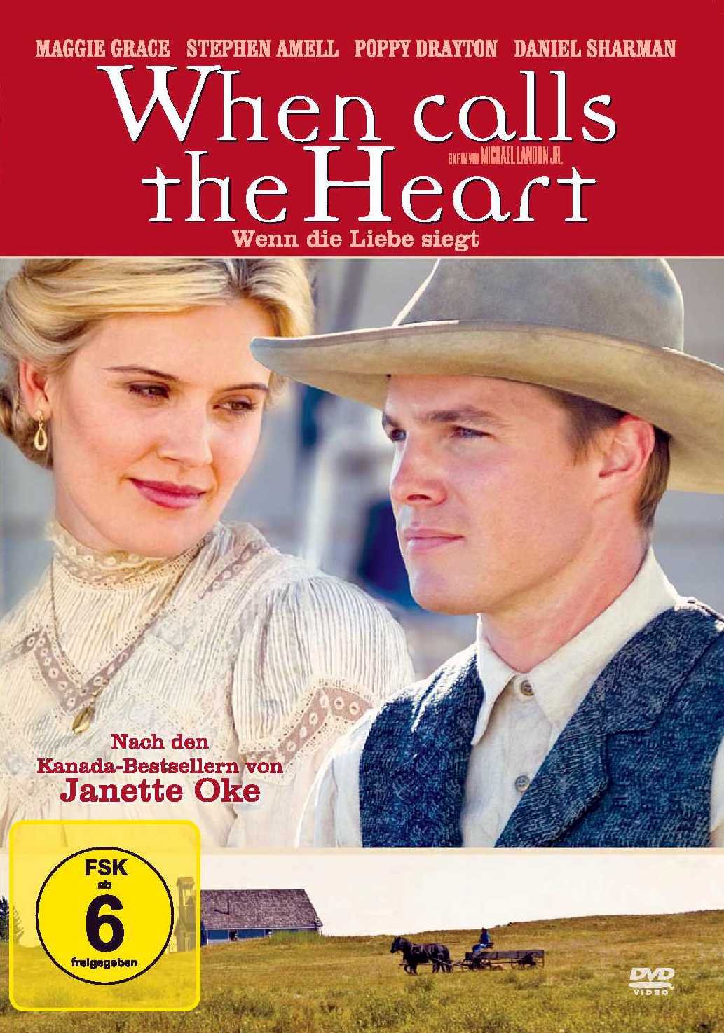 When calls the Heart - Der Pilotfilm zur Coal Valley Saga Films