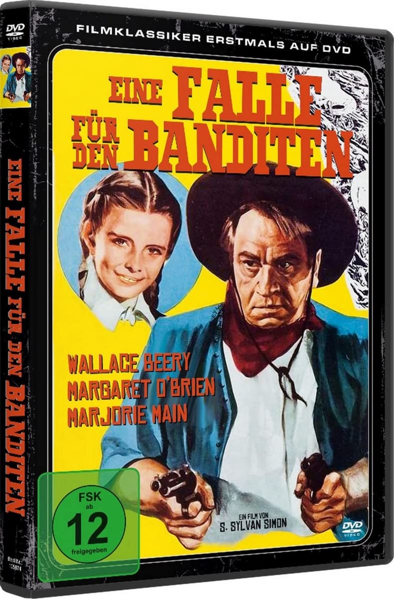 Eine Falle für den Banditen Films