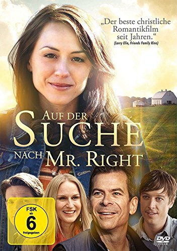 Auf der Suche nach Mr. Right Movies
