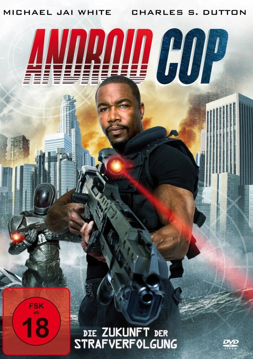 Android Cop Films