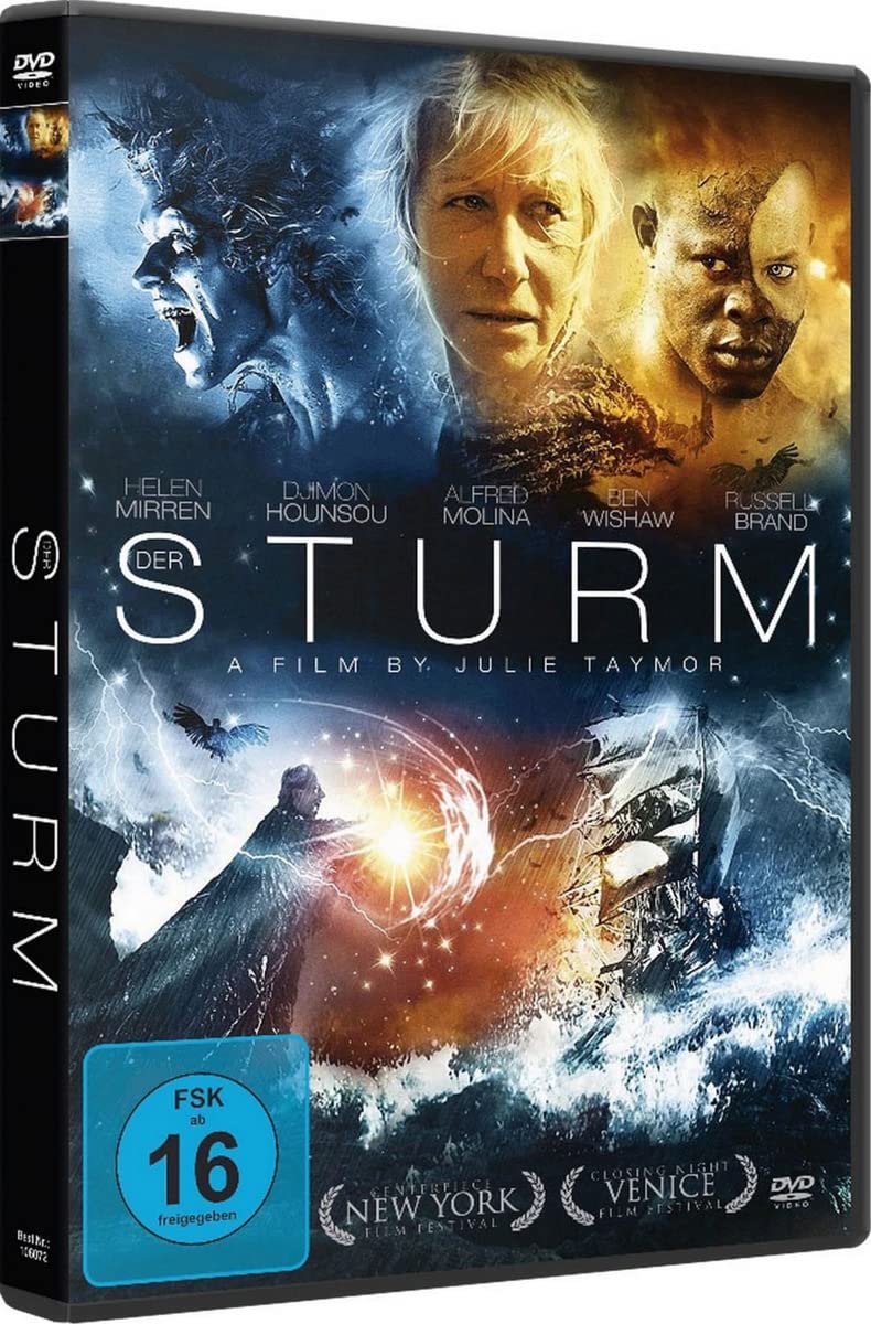 Der Sturm Movies