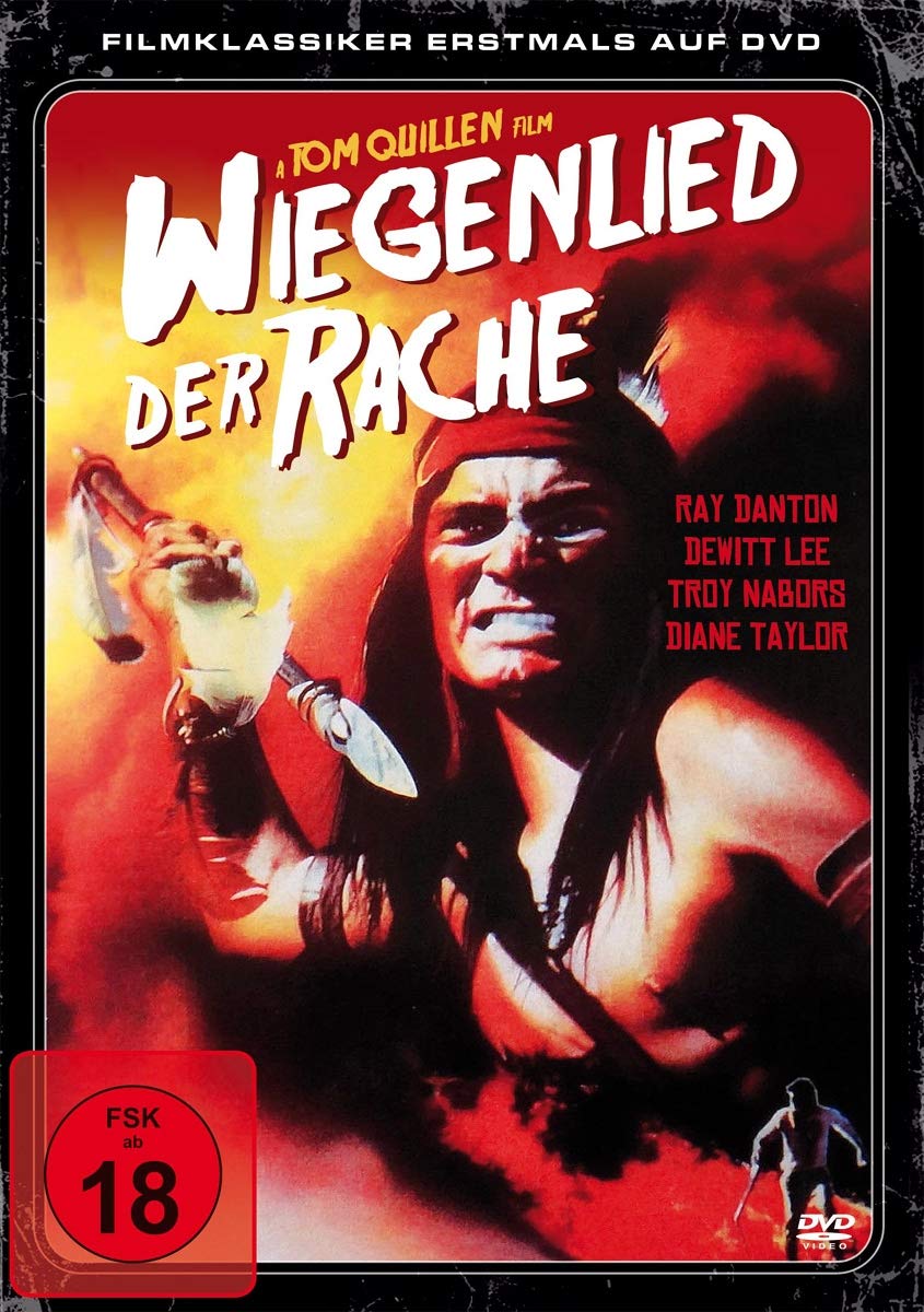 Product Image: Wiegenlied der Rache
