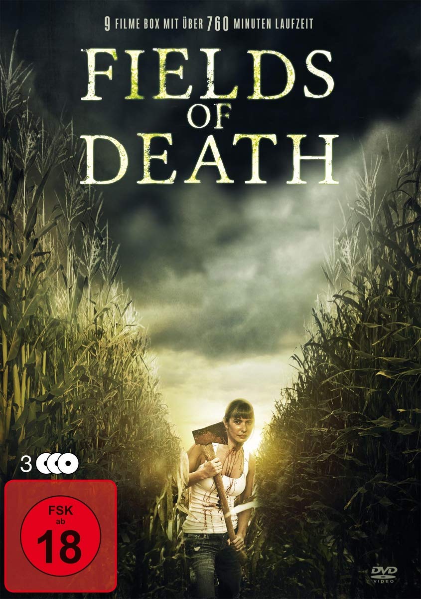 Fields of Death Movies