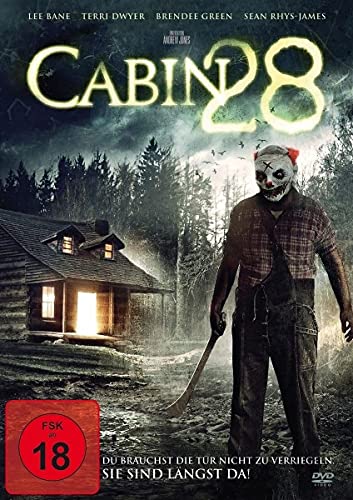 Product Image: Cabin 28