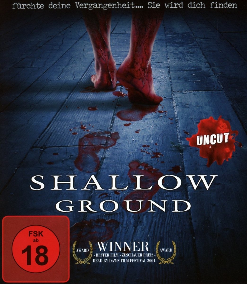Shallow Ground - Uncut Movies