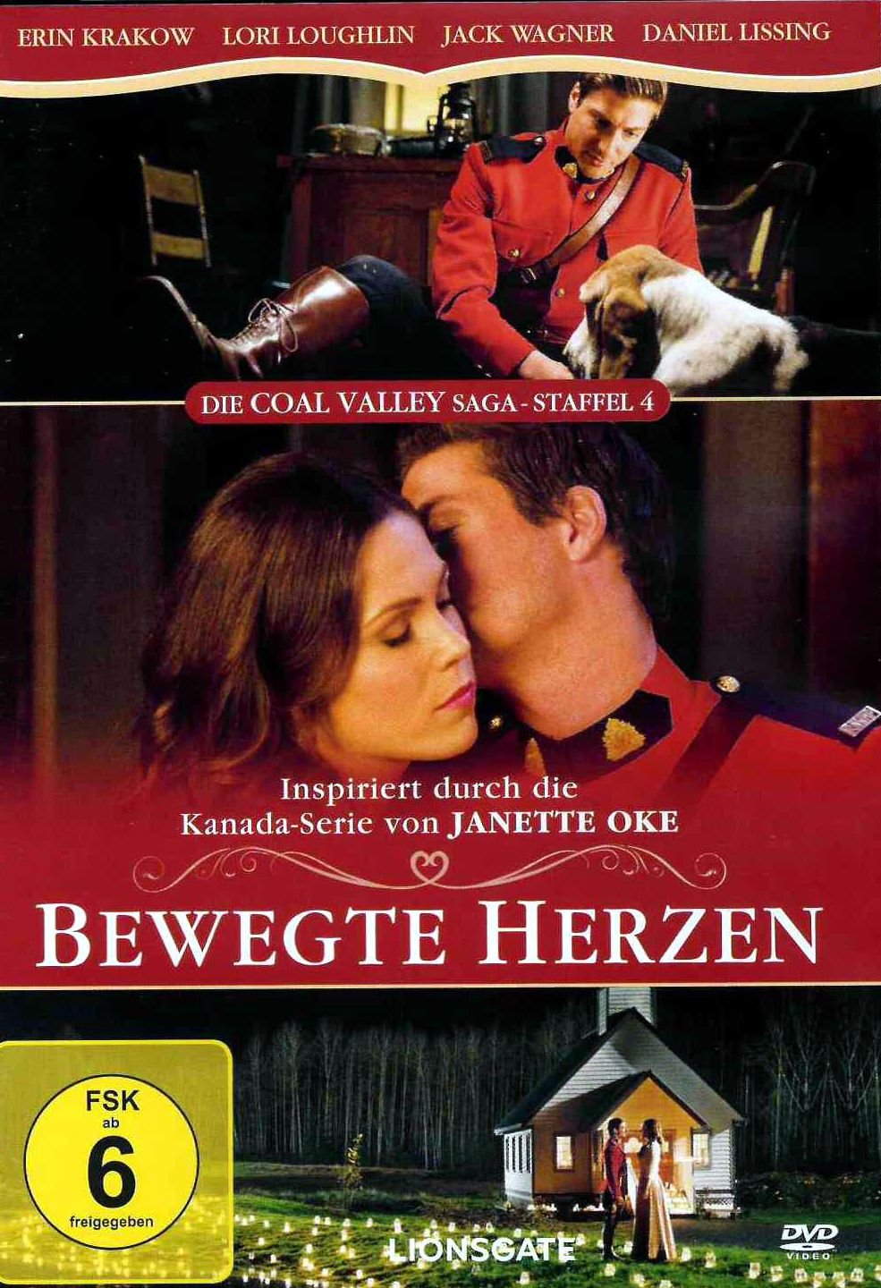 Bewegte Herzen - Die Coal Valley Saga Staffel 4 Teil 4 Films